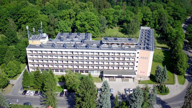 Sanatorium Uzdrowiskowe Moniuszko Duszniki Zdr j Sanatorium Uzdrowiskowe Moniuszko Duszniki Zdr j