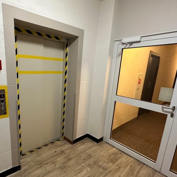 Sanatorium Związku Nauczycielstwa Polskiego w Nałęczowie