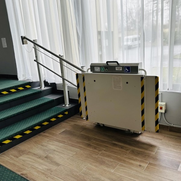 Sanatorium Związku Nauczycielstwa Polskiego w Nałęczowie
