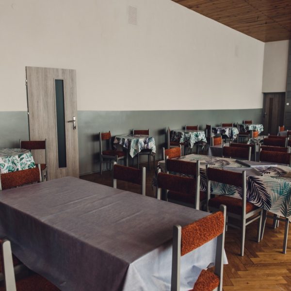 Sanatorium Uzdrowiskowe „Julianówka" w Ciechocinku