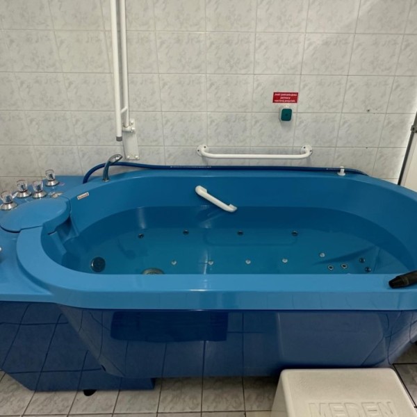 Sanatorium Związku Nauczycielstwa Polskiego w Nałęczowie