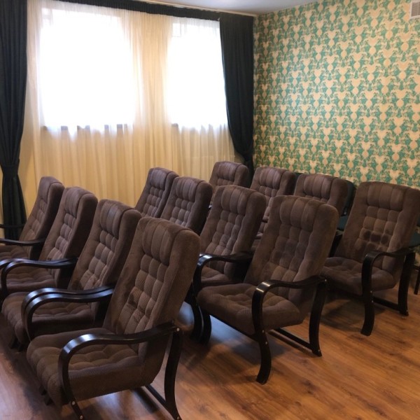 Sanatorium Związku Nauczycielstwa Polskiego w Nałęczowie