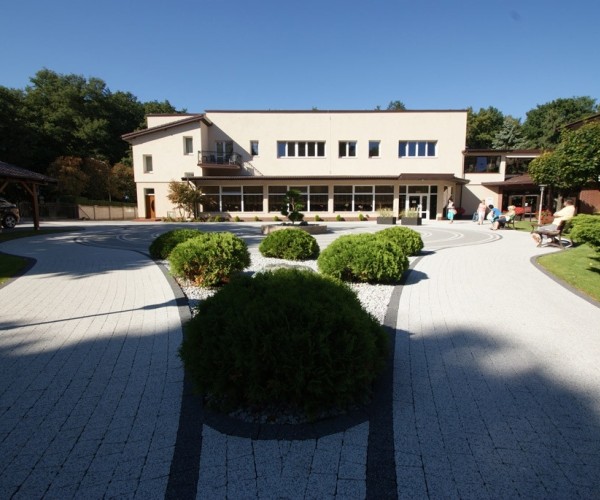 Sanatorium Uzdrowiskowe „Wistom” w Kołobrzegu