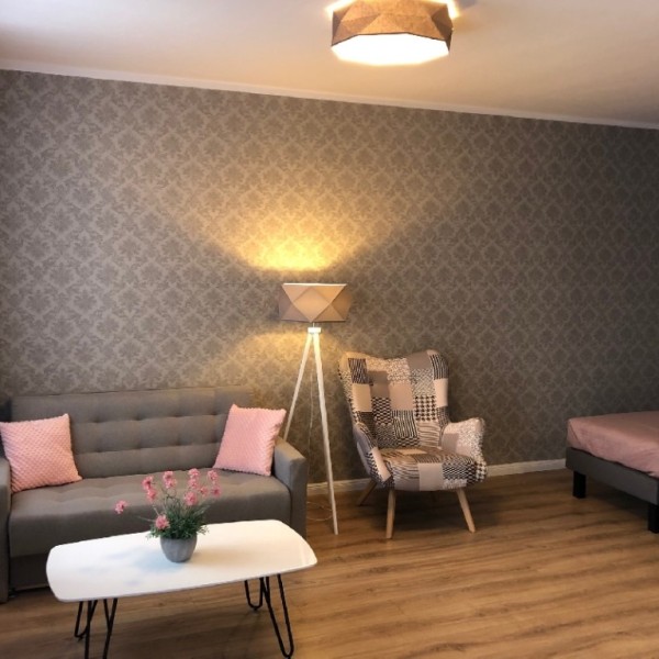 Sanatorium Związku Nauczycielstwa Polskiego w Nałęczowie