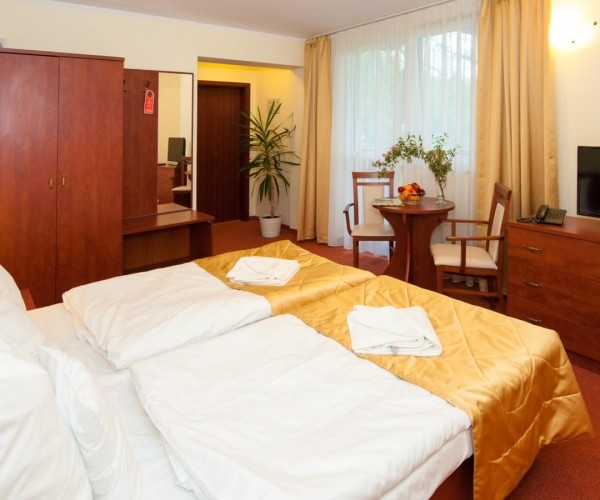 ,,Klinika Młodości” Medical SPA w Świeradowie-Zdroju