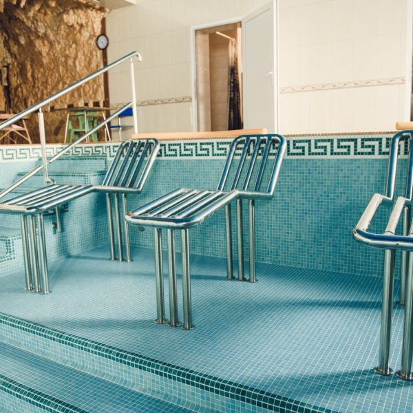 Sanatorium Uzdrowiskowe „Julianówka" w Ciechocinku