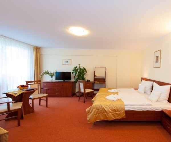,,Klinika Młodości” Medical SPA w Świeradowie-Zdroju