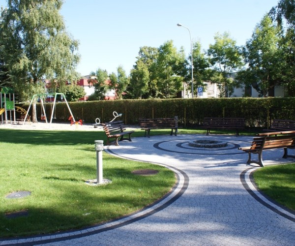 Sanatorium Uzdrowiskowe „Wistom” w Kołobrzegu