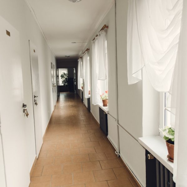 Sanatorium Uzdrowiskowe „Julianówka" w Ciechocinku