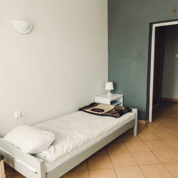 Sanatorium Uzdrowiskowe „Julianówka" w Ciechocinku