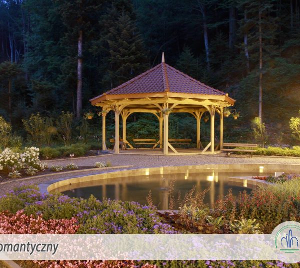 Sanatorium „Pod Jodłą” w Iwoniczu-Zdroju