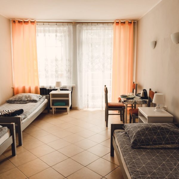 Sanatorium Uzdrowiskowe „Julianówka" w Ciechocinku