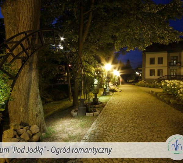 Sanatorium „Pod Jodłą” w Iwoniczu-Zdroju