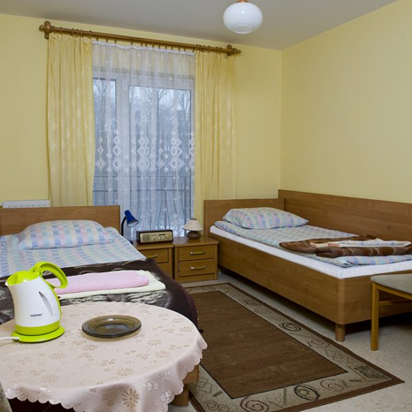Sanatorium Uzdrowiskowe Astoria w Busku-Zdroju