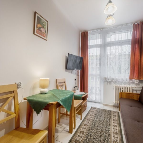 Ośrodek Rehabilitacyjno-Sanatoryjny Korab w Świnoujściu