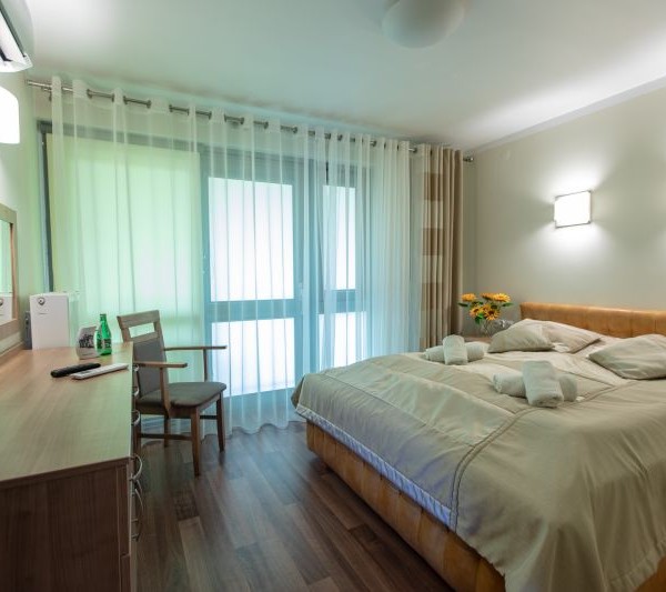 Szpital Uzdrowiskowy ,,Krystyna” w Busku-Zdroju