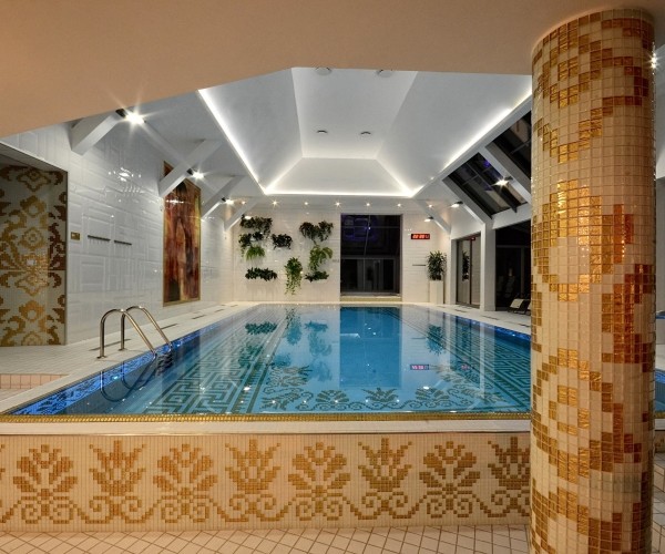 ,,Mazowsze Medi-SPA” w Ustroniu