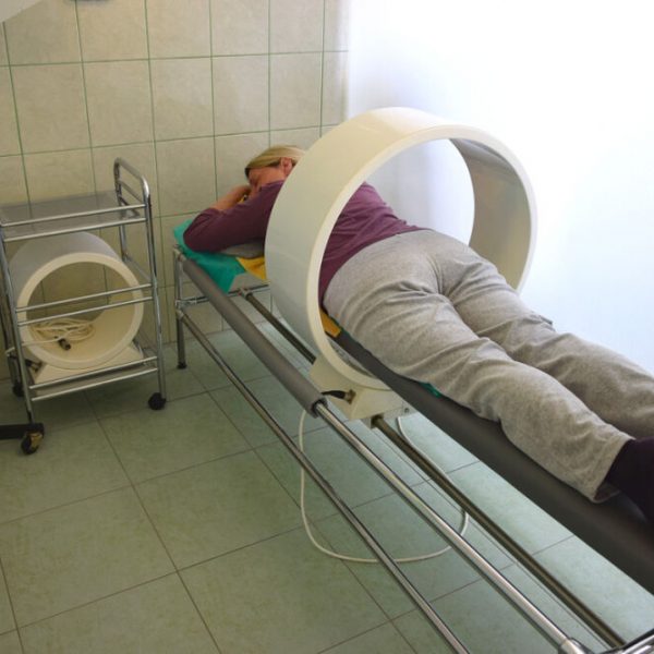 Sanatorium Uzdrowiskowe Watra w Krynicy-Zdroju