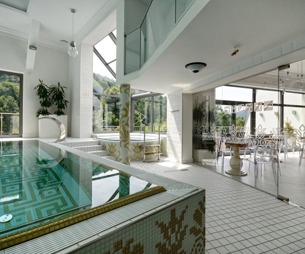 ,,Mazowsze Medi-SPA” w Ustroniu