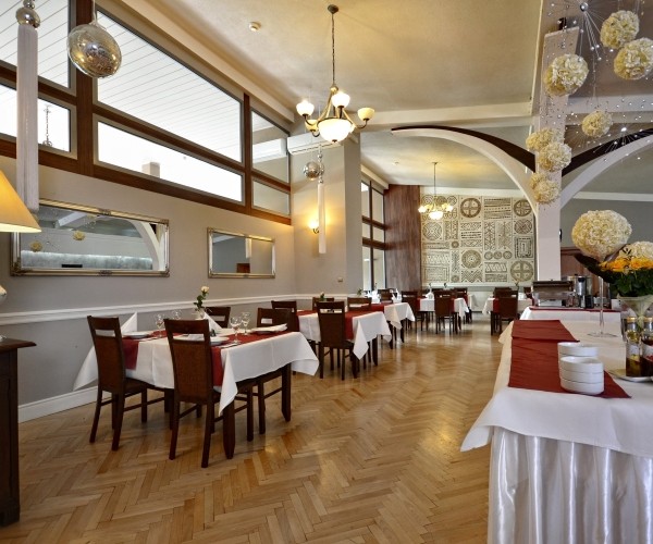 ,,Mazowsze Medi-SPA” w Ustroniu