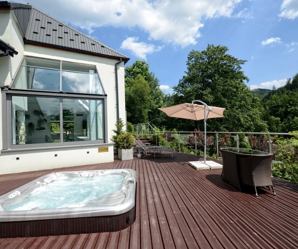 ,,Mazowsze Medi-SPA” w Ustroniu
