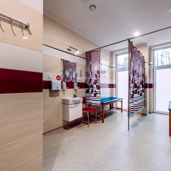 Sanatorium Uzdrowiskowe Astoria w Busku-Zdroju