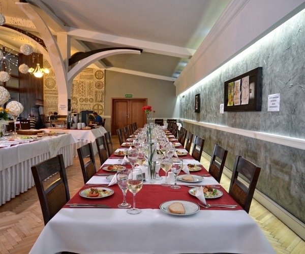 ,,Mazowsze Medi-SPA” w Ustroniu