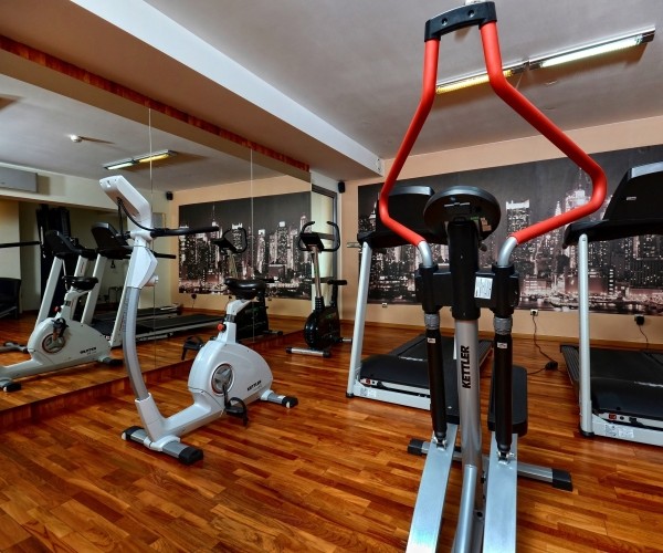 ,,Mazowsze Medi-SPA” w Ustroniu