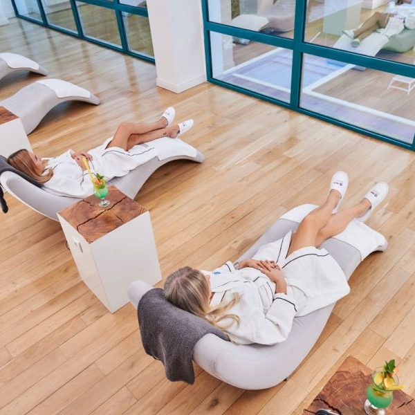 Hotel ,,Villa Park MED & SPA" w Ciechocinku