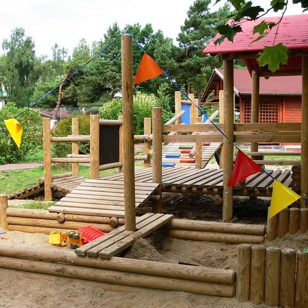 Ośrodek Wypoczynkowo-Rehabilitacyjny ,,Polonez" w Dąbkach
