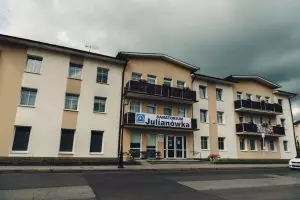 Sanatorium Uzdrowiskowe „Julianówka" w Ciechocinku