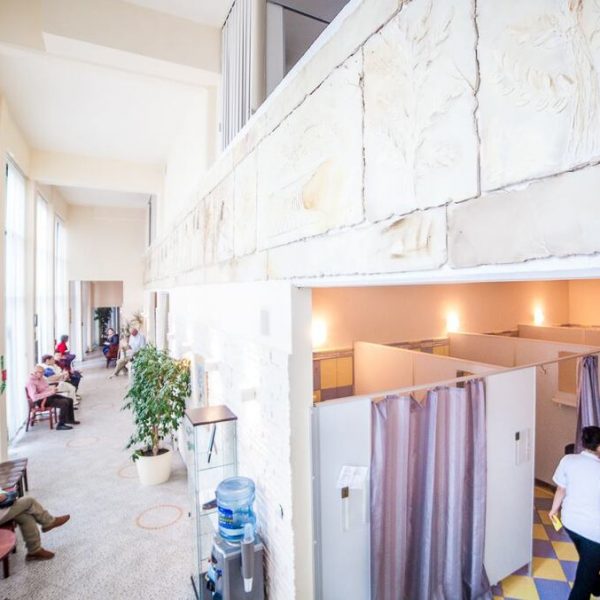 Kurhotel Etna w Kołobrzegu