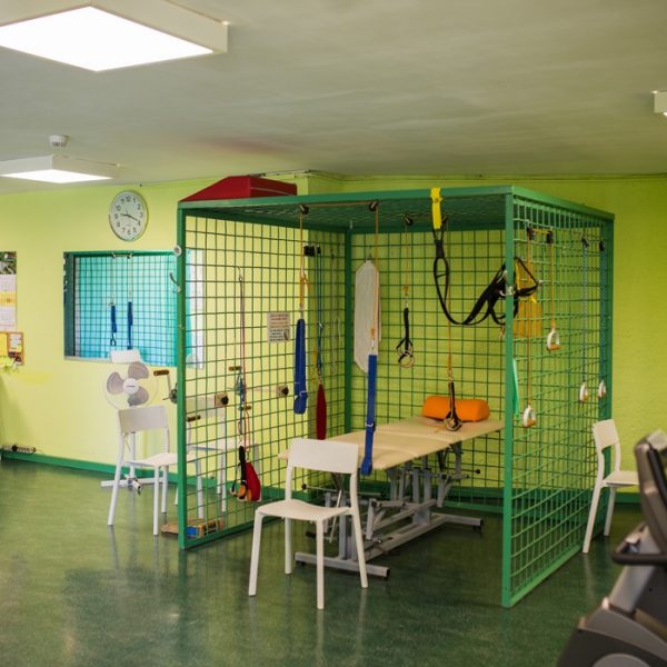 Sanatorium Uzdrowiskowe „Malwa" w Ustroniu