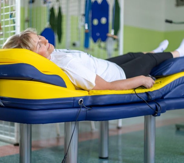 Szpital Uzdrowiskowy ,,Krystyna” w Busku-Zdroju