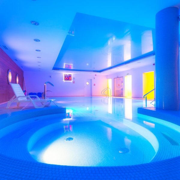 Hotel ,,Mona Lisa” Medical Wellness & Spa w Kołobrzegu