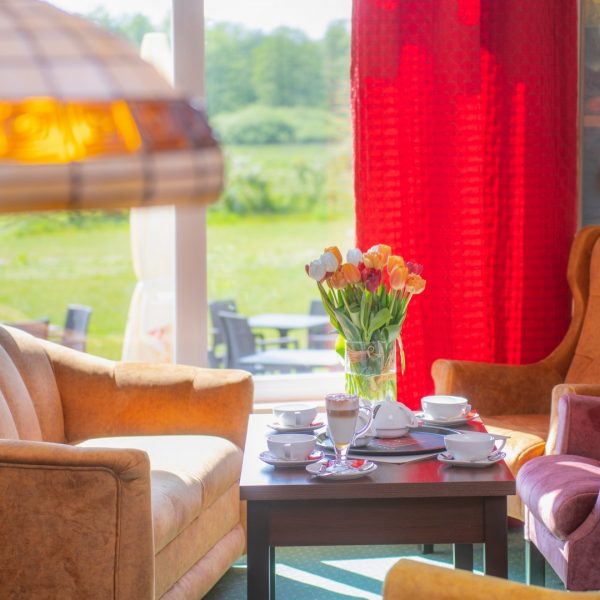 Hotel ,,Mona Lisa” Medical Wellness & Spa w Kołobrzegu