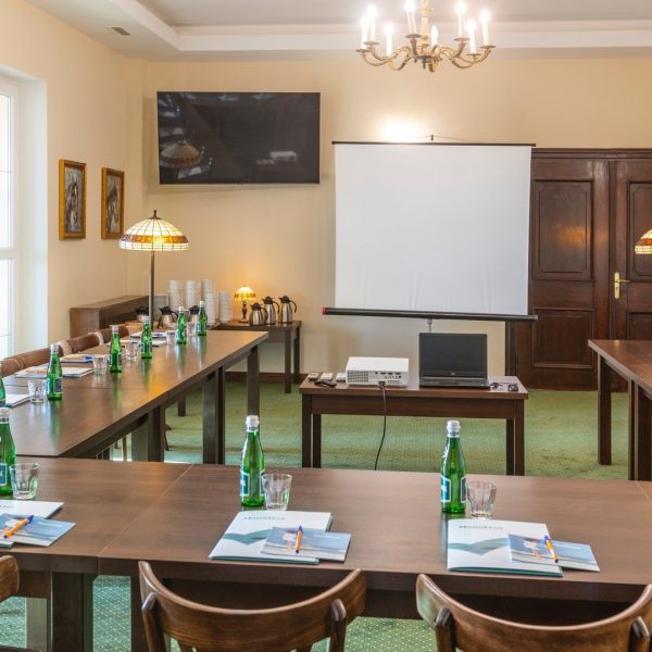 Hotel ,,Mona Lisa” Medical Wellness & Spa w Kołobrzegu