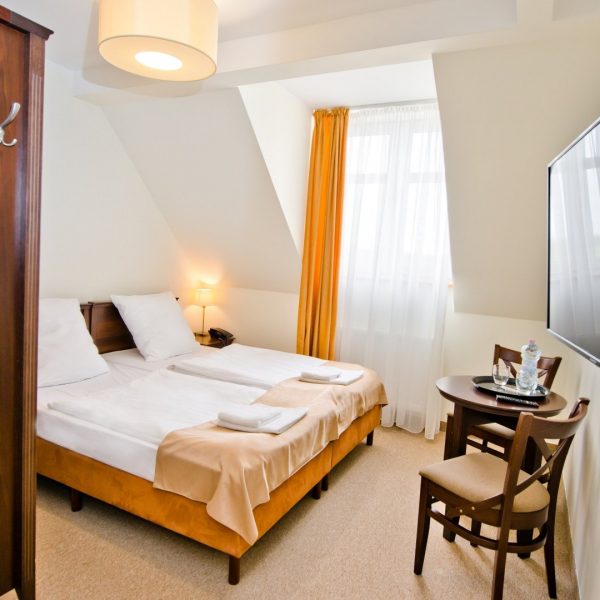 Hotel ,,Mona Lisa” Medical Wellness & Spa w Kołobrzegu