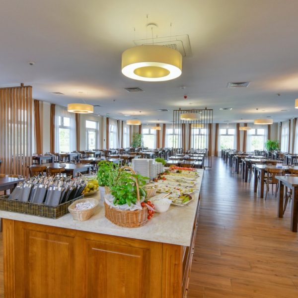 Hotel ,,Mona Lisa” Medical Wellness & Spa w Kołobrzegu