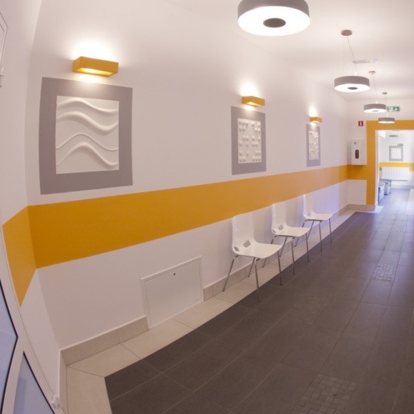 Sanatorium Uzdrowiskowe „Krystynka” w Ciechocinku