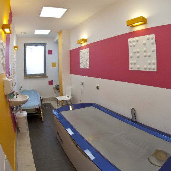Sanatorium Uzdrowiskowe „Krystynka” w Ciechocinku
