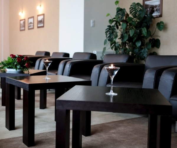 Hotel „Wilga*** Medical & SPA” w Ustroniu