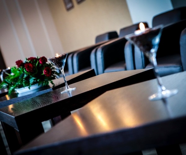 Hotel „Wilga*** Medical & SPA” w Ustroniu