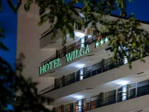 Hotel Wilga*** Medical&SPA w Ustroniu
