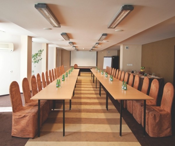 Hotel „Wilga*** Medical & SPA” w Ustroniu