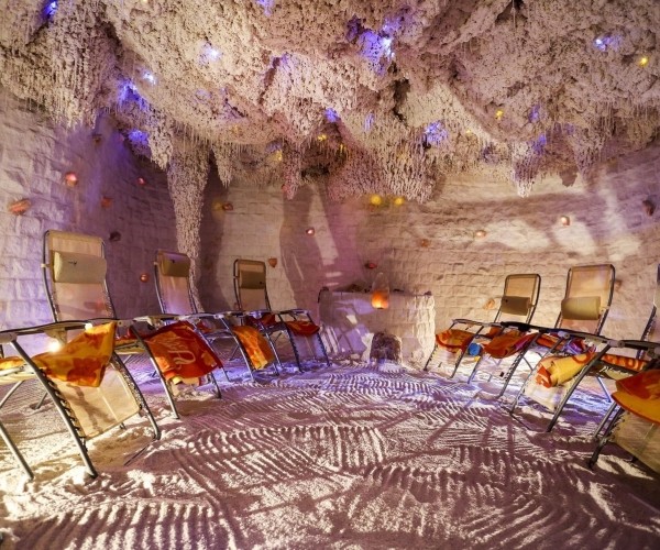 Hotel „Wilga*** Medical & SPA” w Ustroniu