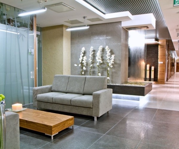 Hotel „Wilga*** Medical & SPA” w Ustroniu