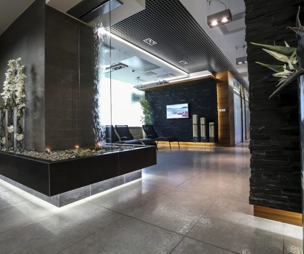 Hotel „Wilga*** Medical & SPA” w Ustroniu