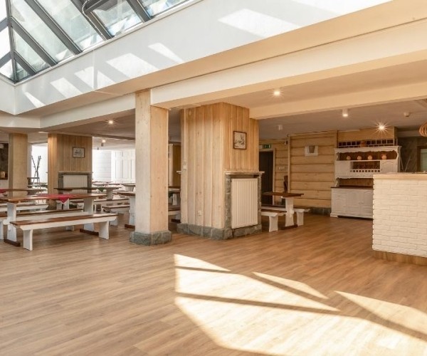 Hotel „Wilga*** Medical & SPA” w Ustroniu