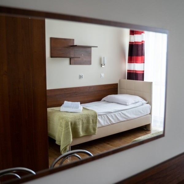 Sanatorium Uzdrowiskowe „Sanvit” w Iwoniczu-Zdroju